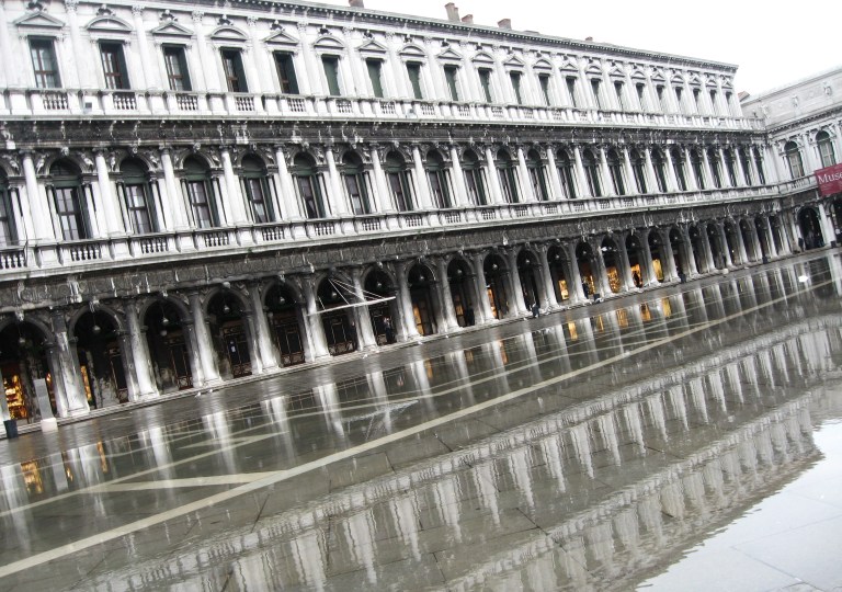 San Marco, Venice, Italy 