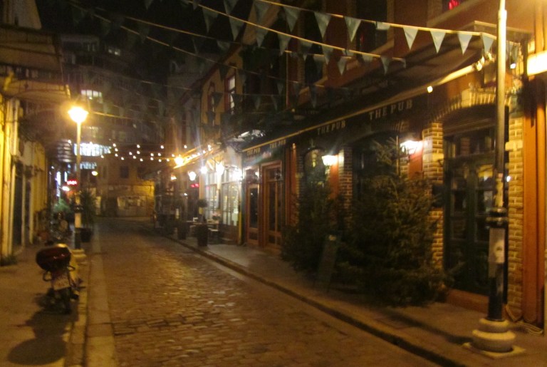 On the way to Greece 008