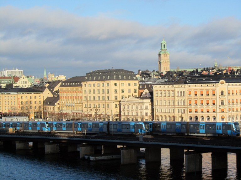 Stockholm 020