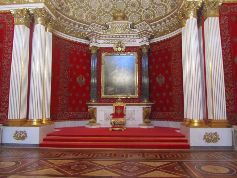 St Petersburg May 18th 009