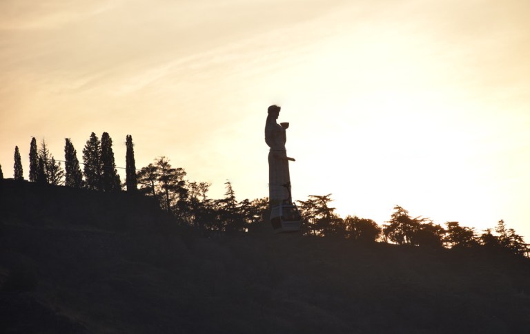 Tbilisi Women
